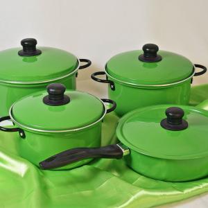 Juego Arcoiris (Color Verde)