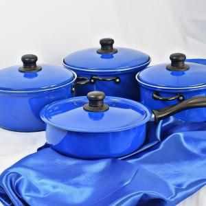 Juego Arcoiris (Color Azul)